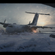 Illustration for article titled Rough Landing